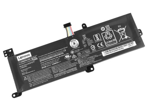 Originale 30Wh 4030mAh 2 Cell Batteria Lenovo IdeaPad 320-15IKB 80YE