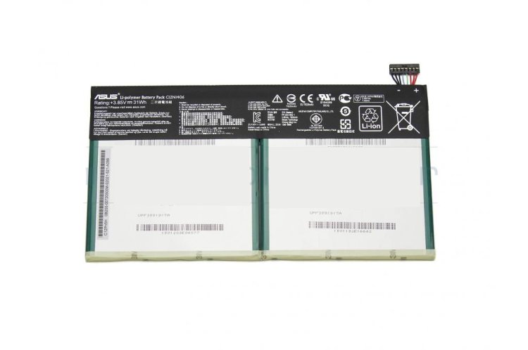 Originale 31Wh 2 Cell Batteria Asus T100TAL Transformer Book Serie - Clicca l'immagine per chiudere