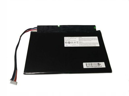 Originale Medion 40057160 Batteria 35.52Wh 4800mAh
