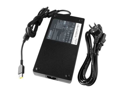 Originale 300W Lenovo Legion Pro 5 16IRX9 83DF00BFIX Alimentatore Adattatore + Cavo
