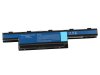 7800mAh 9 Cell Batteria Acer 3ICR19/66-2 934T2078F AS10D31 AS10D3E