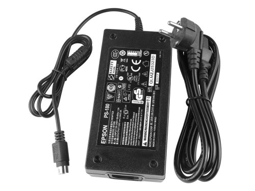 Originale Alimentatore Adattatore Epson TM-U230 TM-U295 48W