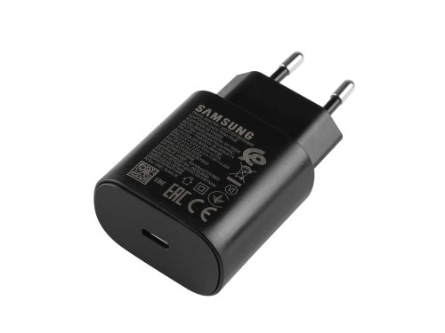 Originale 25W Samsung Galaxy A30s SM-A307FN Alimentatore Adattatore