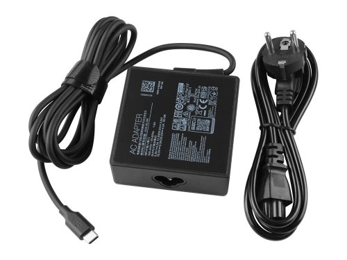 90W USB-C HP Spectre x360 13-ae001nl 2PL58EA Alimentatore + Cavo