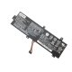 Originale 30Wh 4120mAh 2 Cell Batteria Lenovo IdeaPad 310-15ABR 80ST