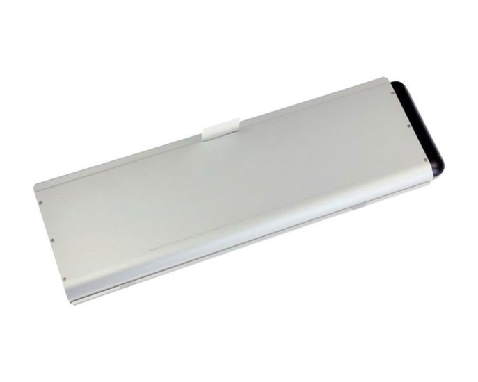 50Wh Batteria Apple MacBook Pro 15 MB470PL/A - Clicca l'immagine per chiudere