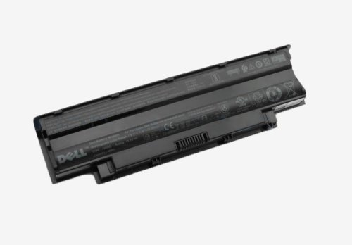 Dell Inspiron 15R N5010 Batteria 6Cell