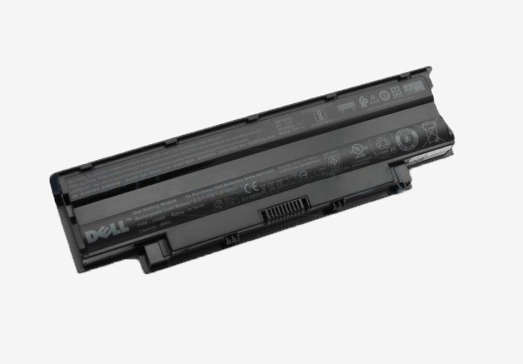 Dell Inspiron 14R N4010D158 N4010D-158 Batteria 6Cell - Clicca l'immagine per chiudere