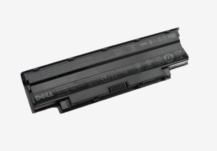 Dell Inspiron N3010R N4010R Batteria 6Cell - Clicca l'immagine per chiudere