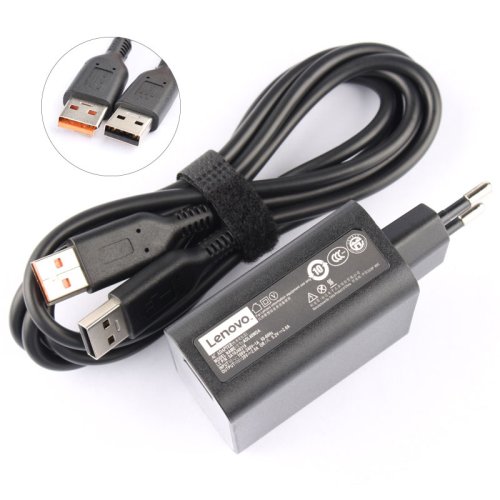 Originale Alimentatore Adattatore Lenovo Miix 700-12ISK 80QL 40W