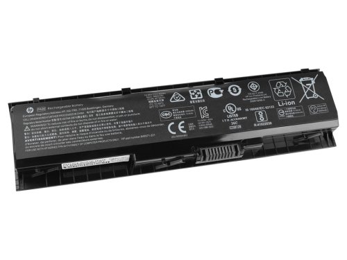 Originale 5663mAh 62Wh Batteria HP Pavilion 17-ab204nl