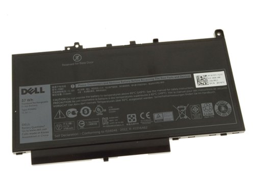 Originale 37Wh Batteria Dell Latitude 12 E7270