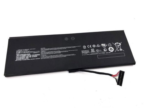 Originale 8060mAh 61.25Wh Batteria MSI GS43VR MS-14A3