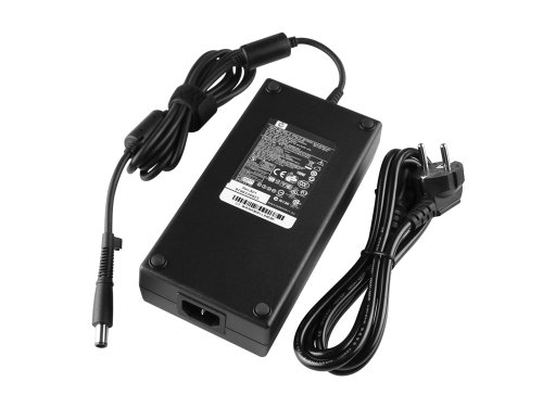Originale Alimentatore Adattatore Caricabatterie HP Envy 23-d200 TouchSmart