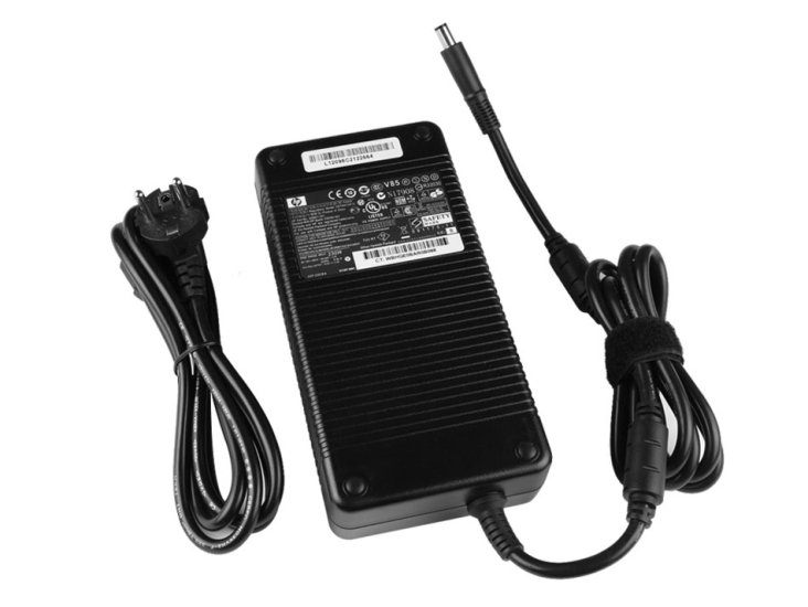 Originale Alimentatore Adattatore HP OMEN 17-w203nl 1DN40EA 230W +Cavo - Clicca l'immagine per chiudere