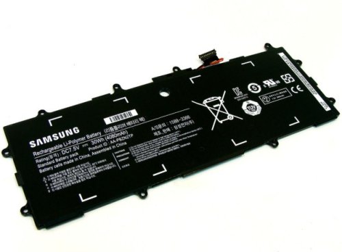 Originale Samsung NP915S3G-K01DE NP915S3G-KD1 Batteria 4080mAh