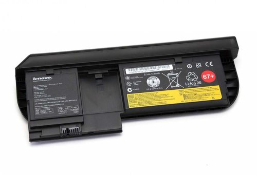 Lenovo ThinkPad X230T Batteria 5600mAh 6Cell