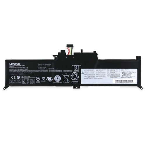 Originale Lenovo 01AV433 Batteria 44Wh 2950mAh 4-Cell
