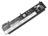 Originale Lenovo 00WH036 Batteria 24Wh 2090mAh 3-Cell