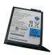 Originale Fujitsu Celsius H720 Media Bay Batteria 41Wh 3800mAh 6-Cell