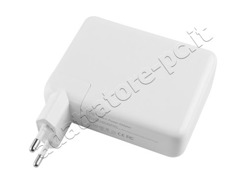 140W USB-C Apple MacBook 12 MJY32T/A Alimentatore Adattatore