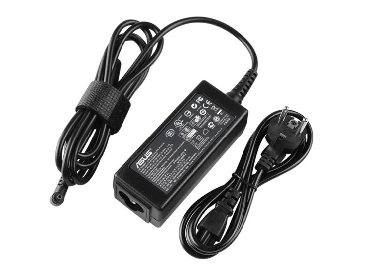 Alimentatore Adattatore Caricabatterie Asus 90-XB02OAPW00000Q 40W - Clicca l'immagine per chiudere