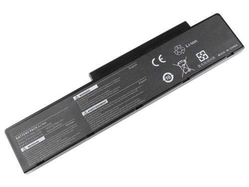 Packard Bell EasyNote HGL1 Batteria 5200mAh 6Cell