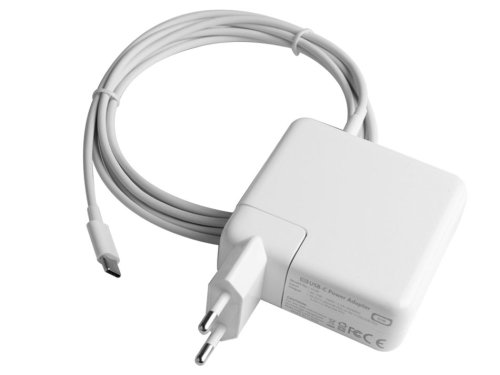 USB-C Apple MacBook Pro 13.3 2017 FPXR2TA/A Alimentatore Adattatore