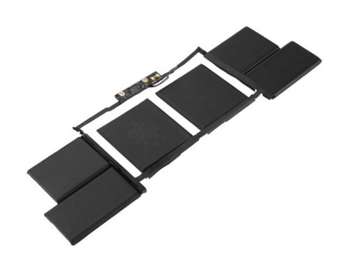 6667mAh 76Wh Batteria Apple MacBook Pro 15 MPTT2