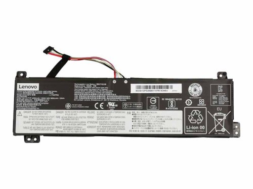 Originale Lenovo 46M.0DGBT.A001 Batteria 30Wh 4000mAh 2-Cell