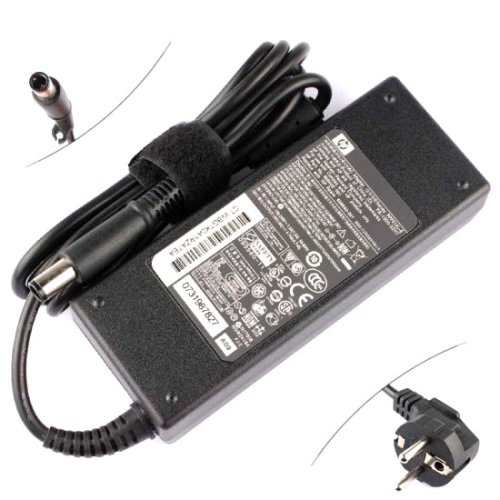 Originale Alimentatore Adattatore HP 708779-001 85W + Cavo Libero