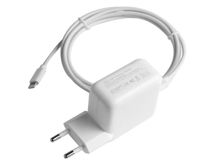 30W Alimentatore Adattatore per Apple iPad Pro 10.5 MPHH2LL/A - Clicca l'immagine per chiudere