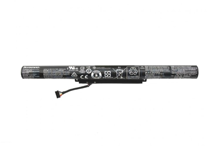 Lenovo L14M4A01 5B10H13099 L14L4A01 5B10H30034 Batteria 41Whr - Clicca l'immagine per chiudere