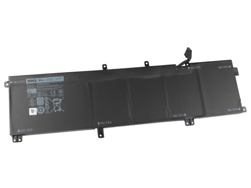 Originale 91Wh 9 Cell Batteria Dell Precision M3800 P31F