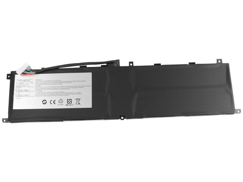 Originale 5380mAh Batteria MSI GS65 8RE MS-16Q2