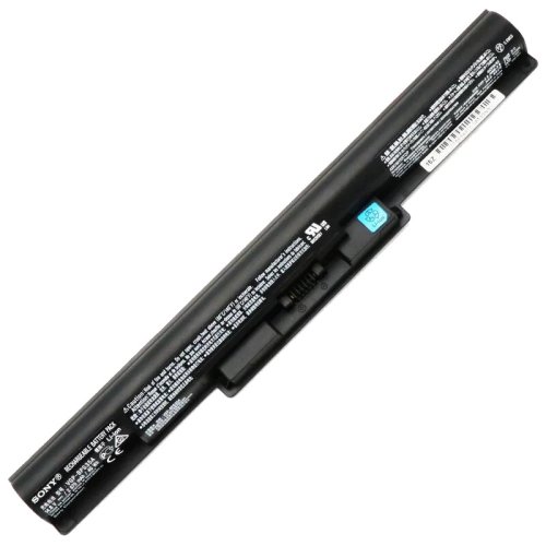 Originale 2670mAh Batteria Sony Vaio SVF1521E7E