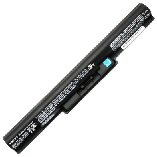 Sony Vaio SVF15214CXW SVF15215CXB SVF15215CXP Batteria - Clicca l'immagine per chiudere