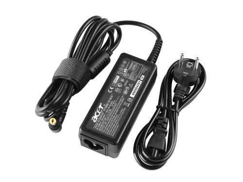 Alimentatore Adattatore Caricabatterie Acer Aspire One 531h-1G25Bk