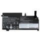 Originale 42Wh 3685mAh 3 Cell Batteria Lenovo 01AV401 01AV400