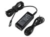 Originale Alimentatore Adattatore Caricabatterie HP Pavilion 17-f108nf 45W