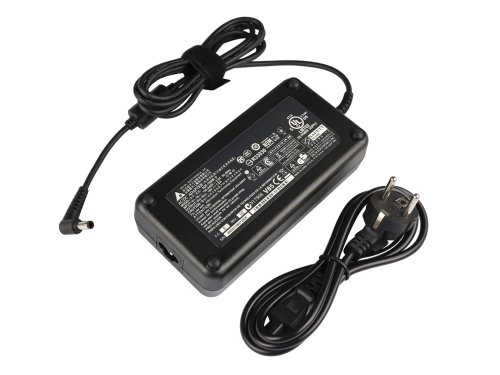 Alimentatore Adattatore Caricabatterie Clevo P655SA P670SA P671SA 150W