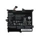 Originale 30Wh 4050mAh 2 Cell Batteria Lenovo 5B10H09630 5B10H09632