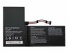 Originale Medion 40054577 Batteria 37Wh 5000mAh