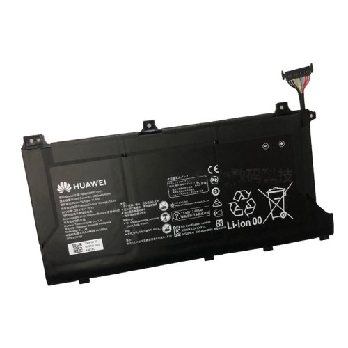 Originale 42Wh 3-Cell Batteria per Huawei MateBook D 15-53010TUY