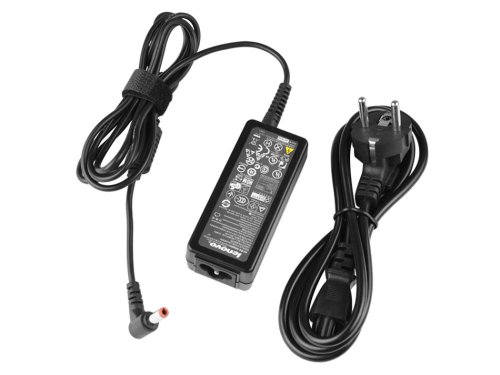 Alimentatore Adattatore Caricabatterie Lenovo IdeaPad S10C S10-3t 40W