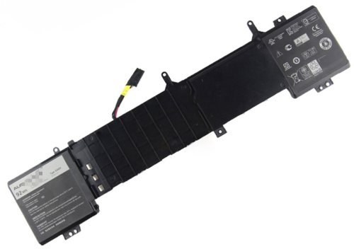 Originale Dell 05046J Batteria 92Whr 8-Cell