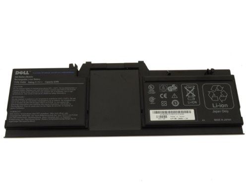 Originale 42Wh Batteria Dell Latitude XT Tablet