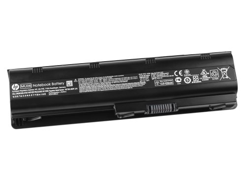4400mAh 6Cell Batteria HP DM4 G62 G72 all Notebook PC series