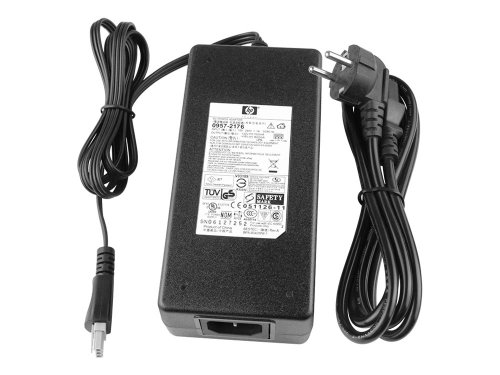 Originale Alimentatore Adattatore HP PSC 2355 All in One Printer +Cavo
