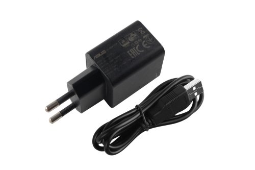 Originale Alimentatore Adattatore Caricabatterie Asus Fonepad Note 6 ME560CG 7W